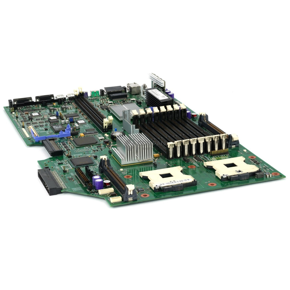 32R1730 MAINBOARD SOCKET 604 FOR IBM ESERVER XSERIES 336